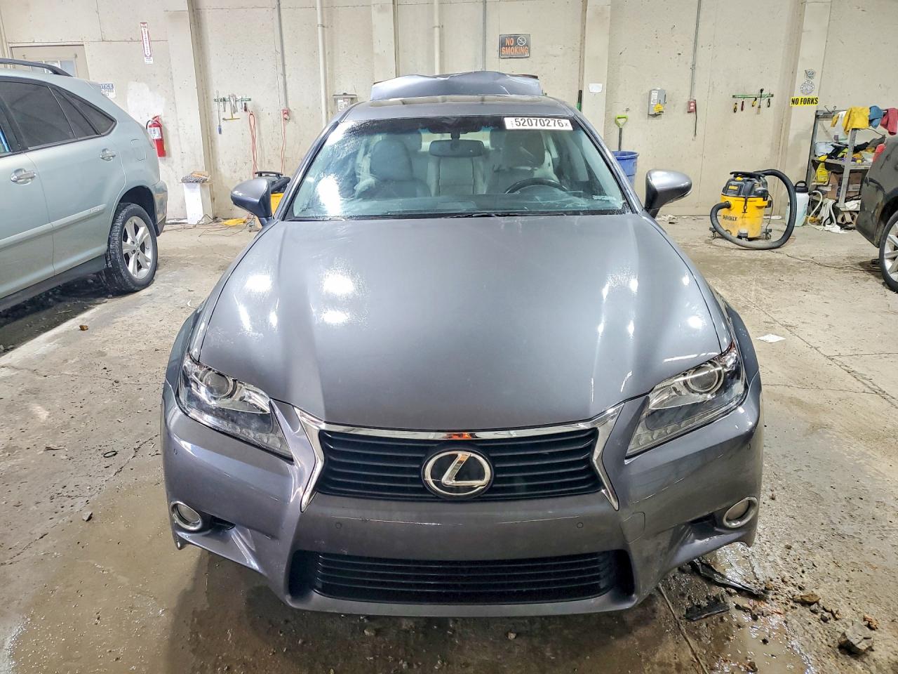 Lexus Gs 350