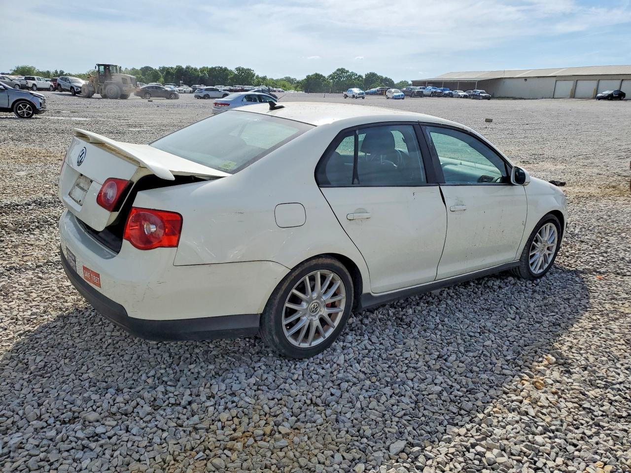 Volkswagen Jetta Gli Option Package 1