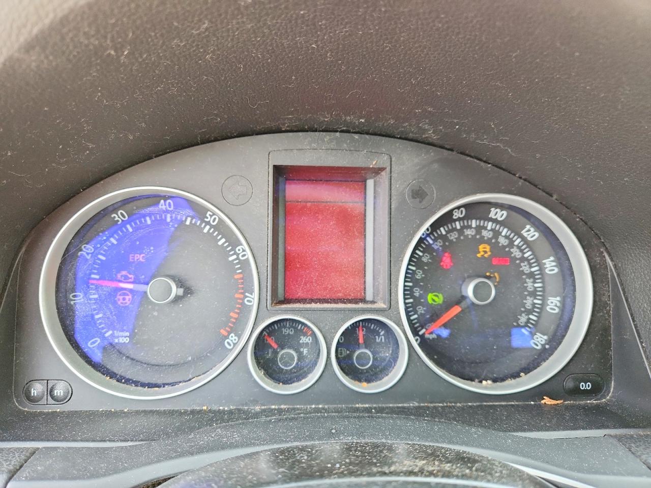Volkswagen Jetta Gli Option Package 1