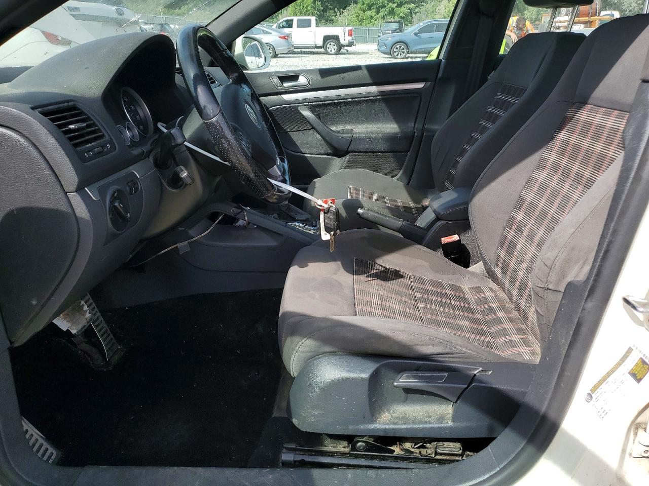 Volkswagen Jetta Gli Option Package 1