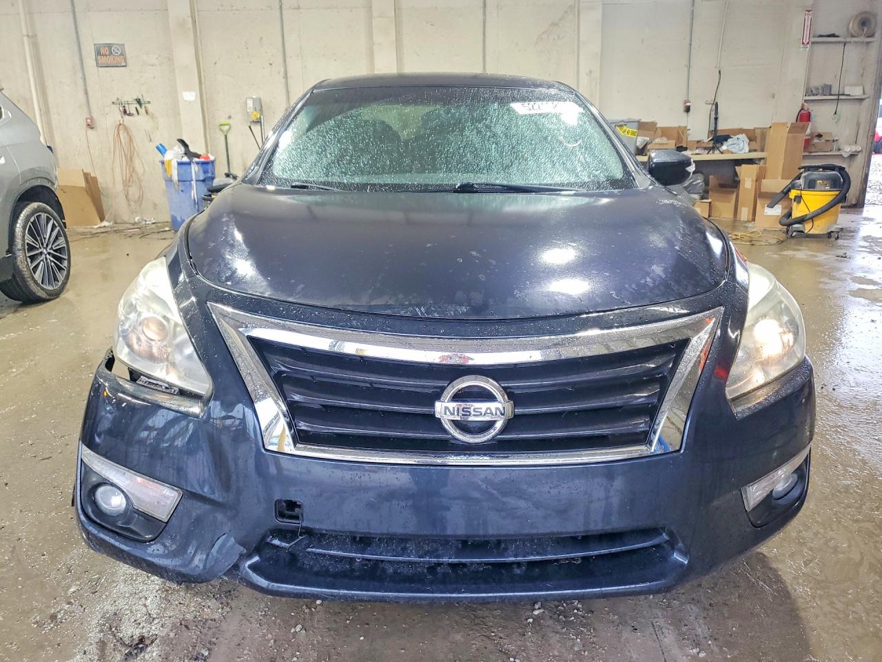 Nissan Altima 2.5 Sv