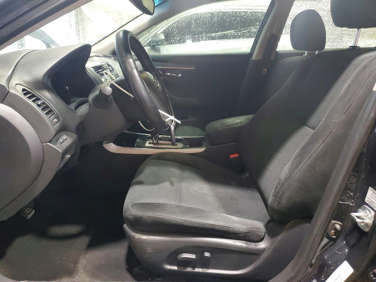 Nissan Altima 2.5 Sv