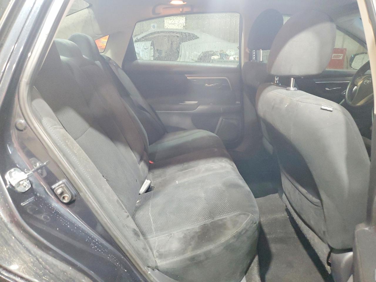 Nissan Altima 2.5 Sv