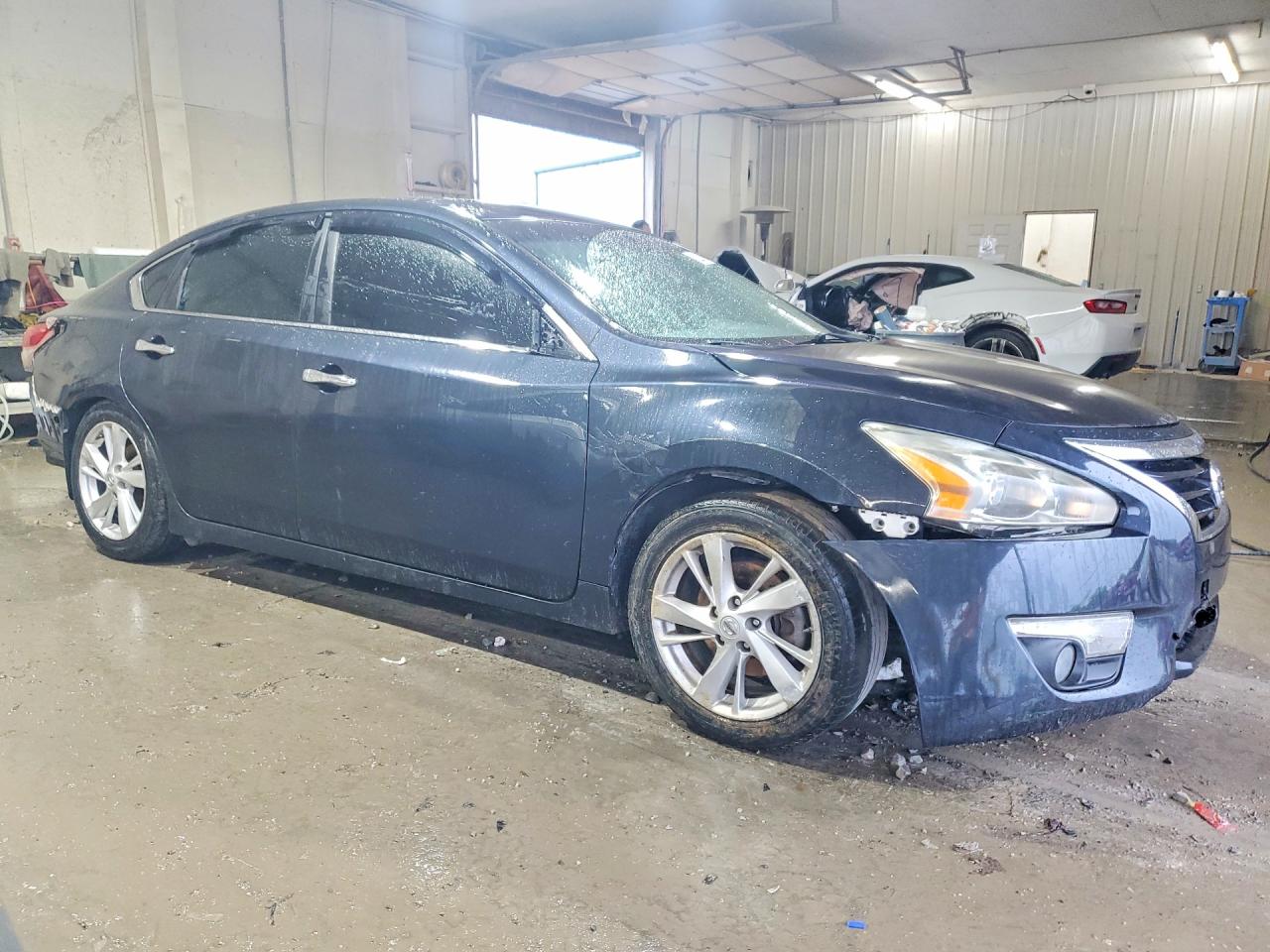 Nissan Altima 2.5 Sv