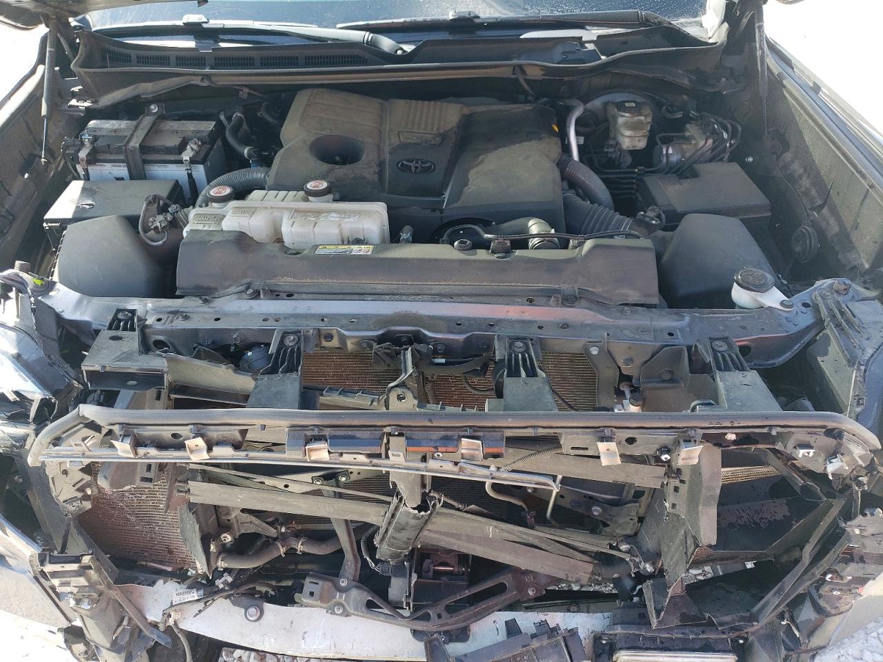 Toyota Tundra Platinum