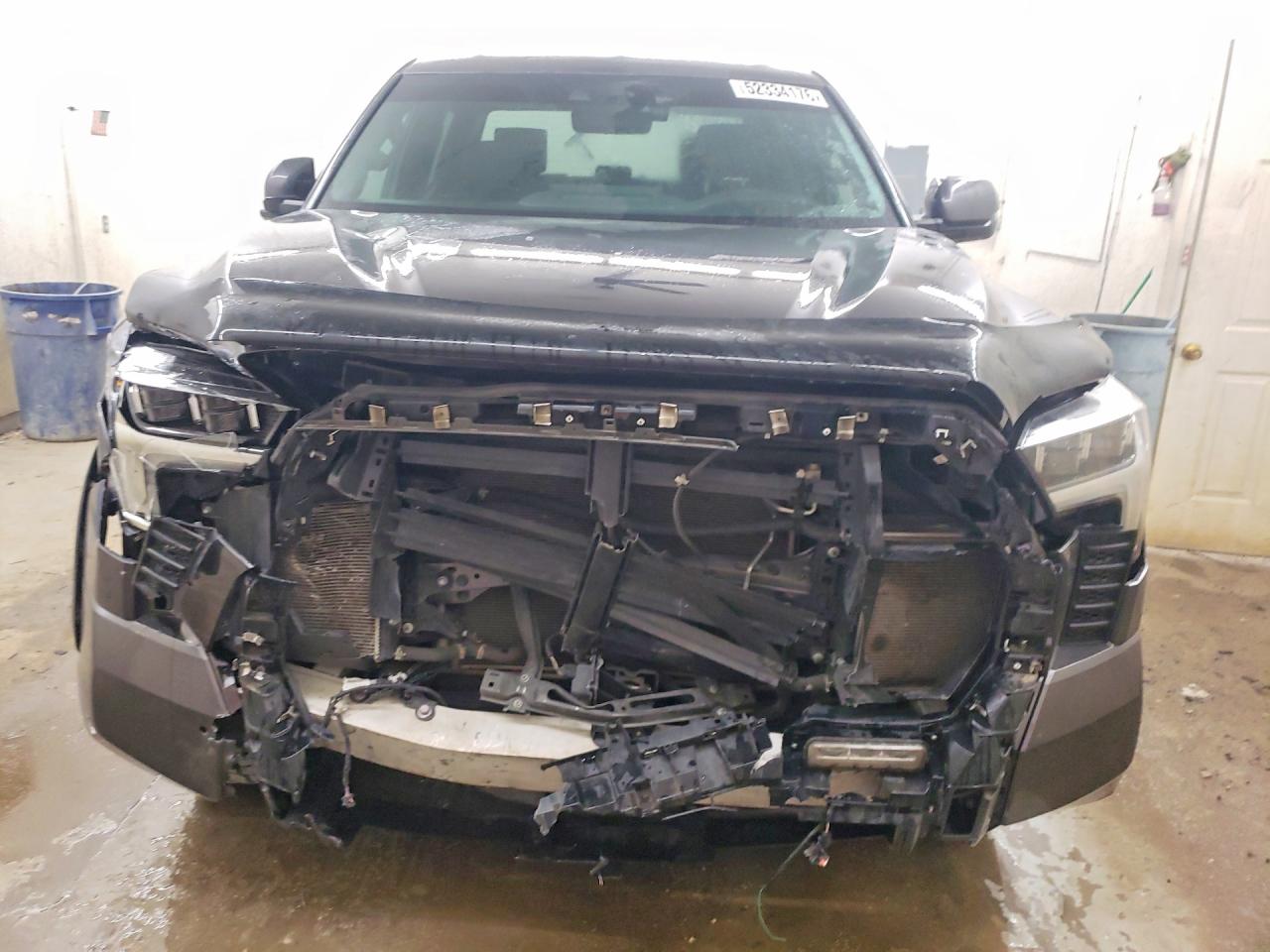 Toyota Tundra Platinum