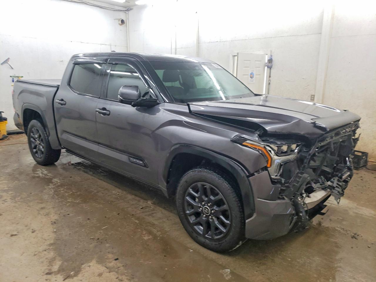 Toyota Tundra Platinum
