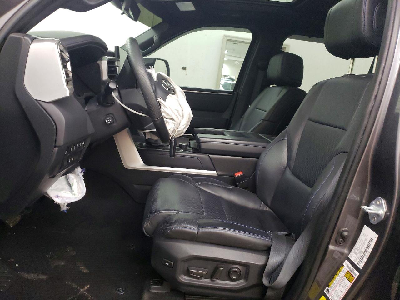 Toyota Tundra Platinum