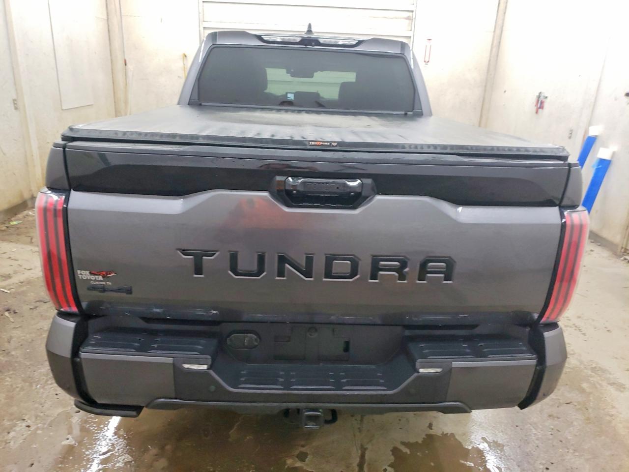 Toyota Tundra Platinum