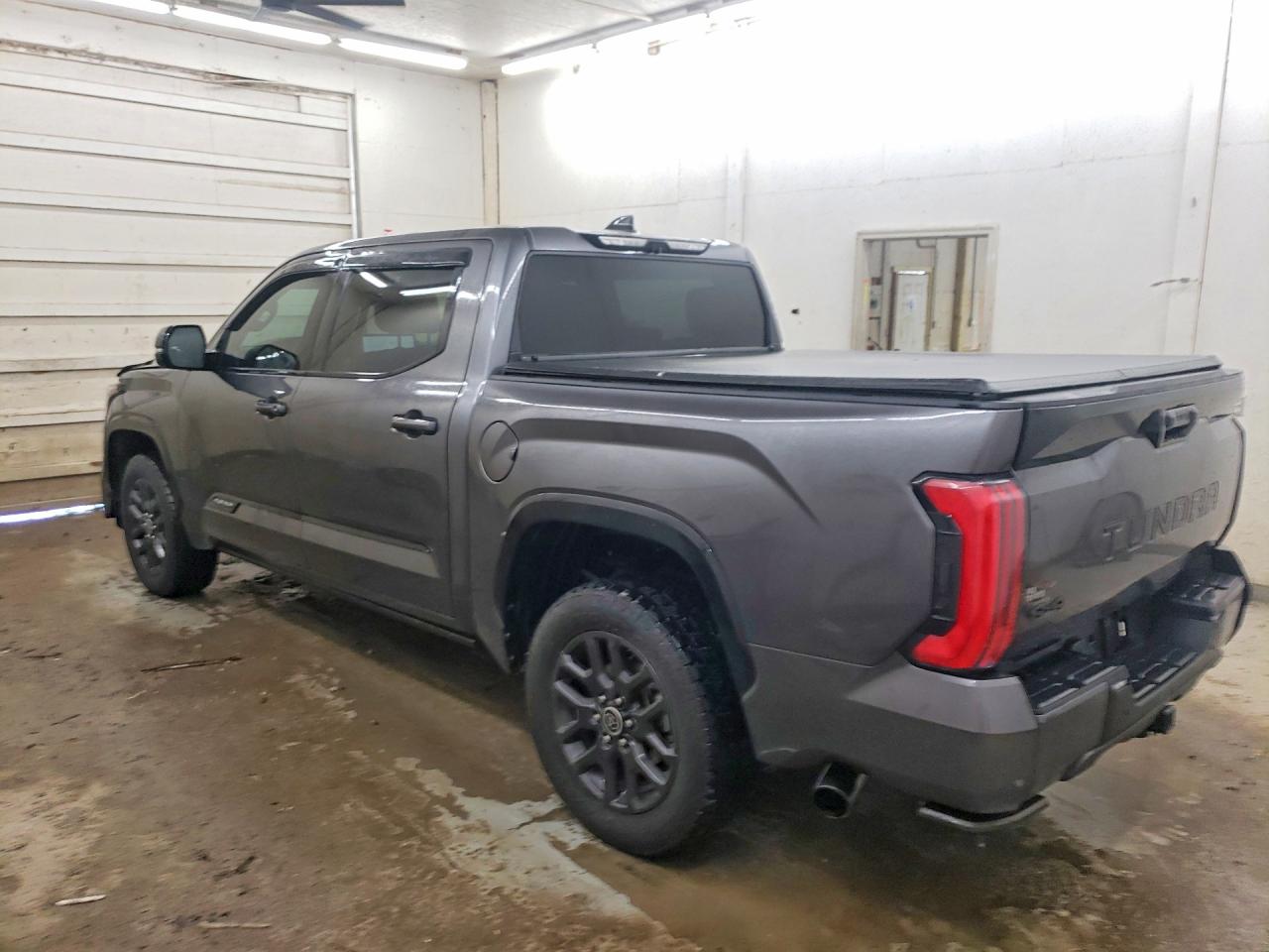 Toyota Tundra Platinum