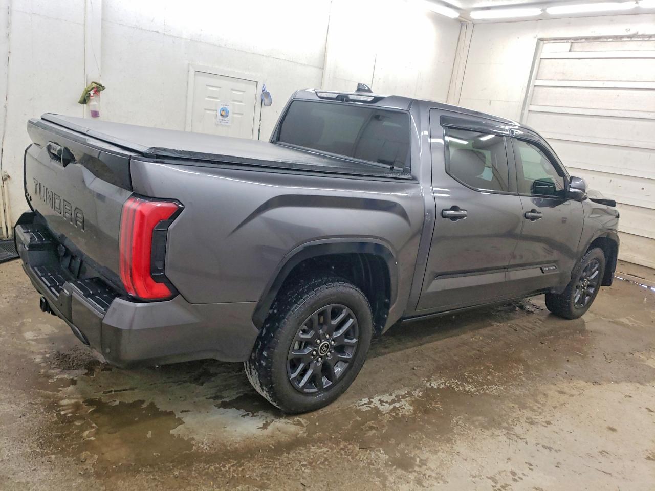 Toyota Tundra Platinum