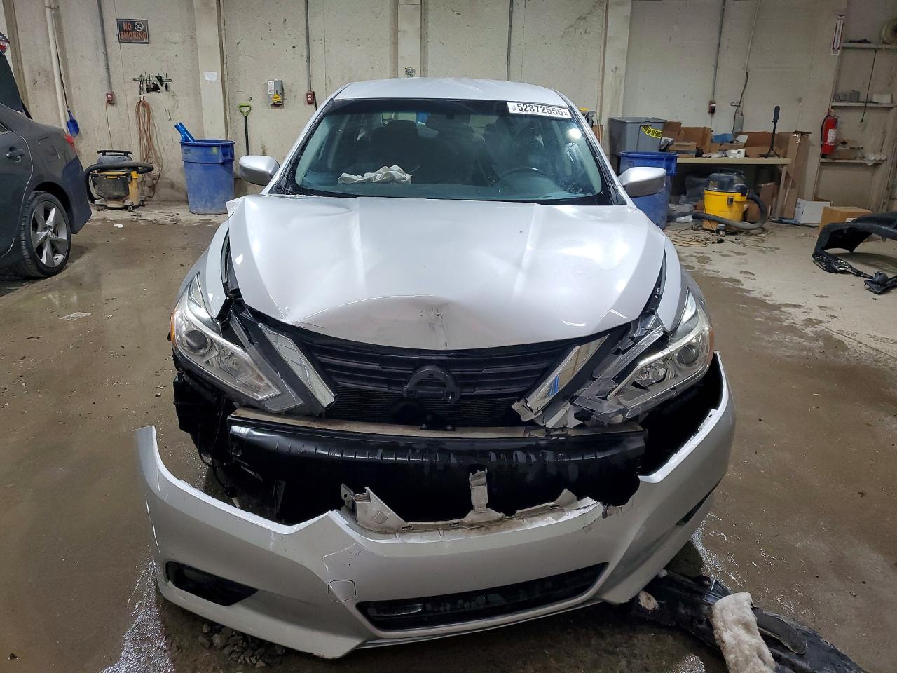 Nissan Altima 2.5 Sv