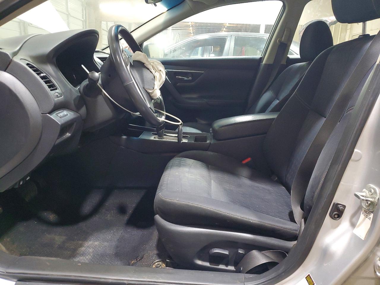 Nissan Altima 2.5 Sv