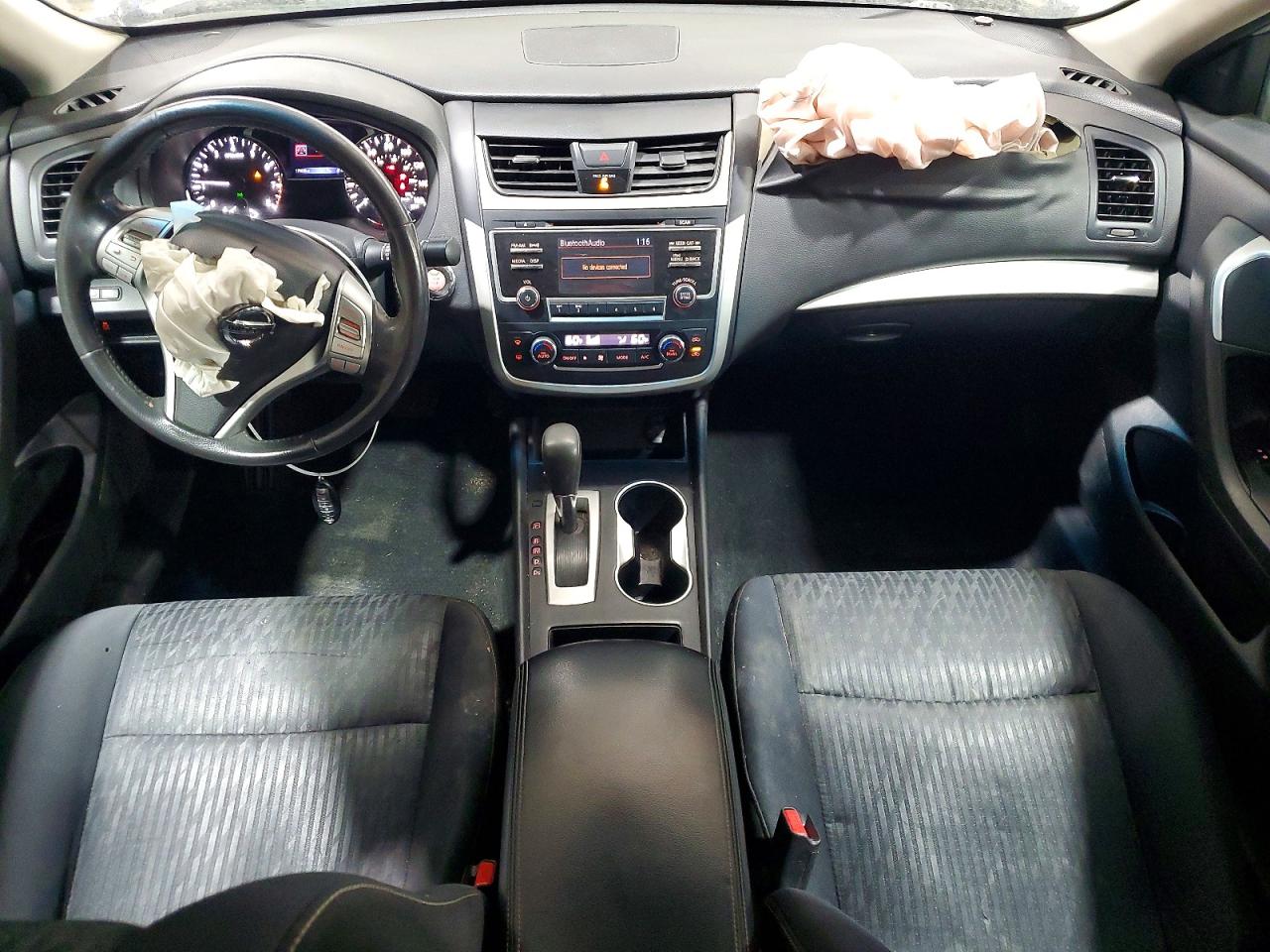 Nissan Altima 2.5 Sv