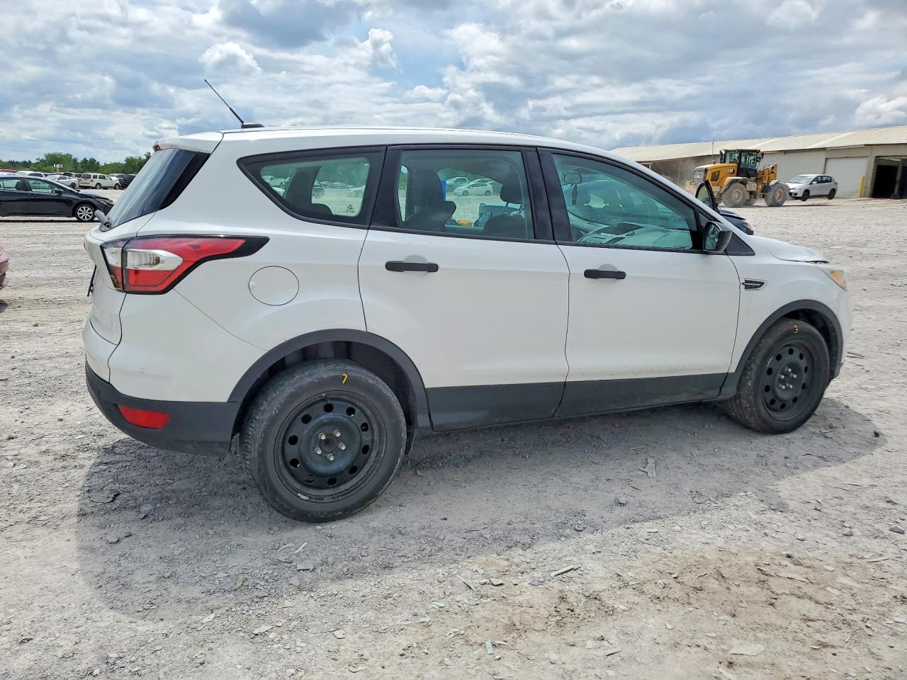 Ford Escape S