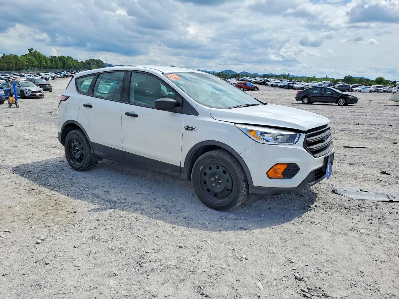 Ford Escape S