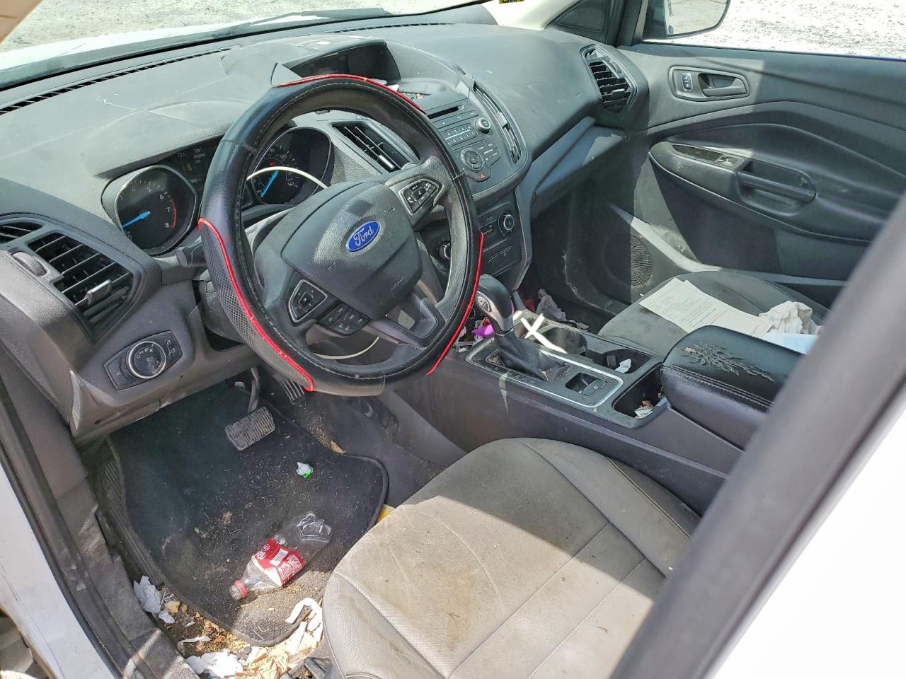 Ford Escape S