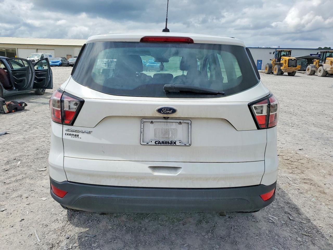 Ford Escape S
