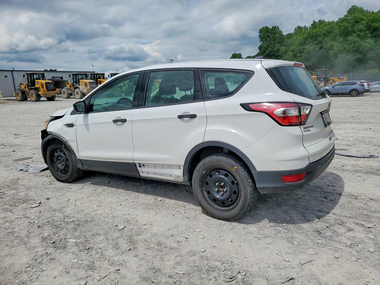 Ford Escape S