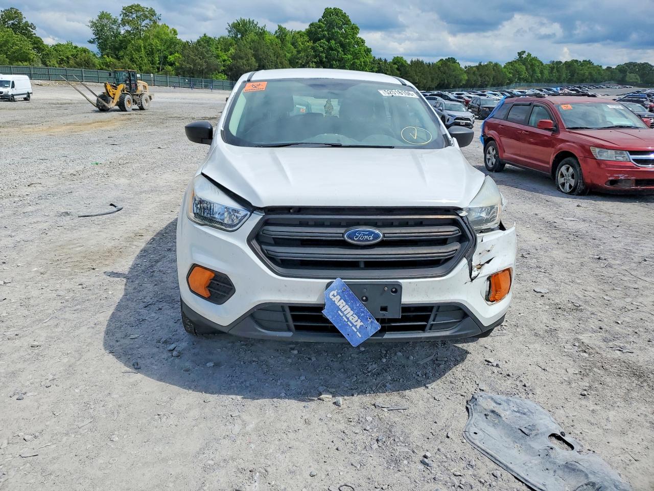 Ford Escape S