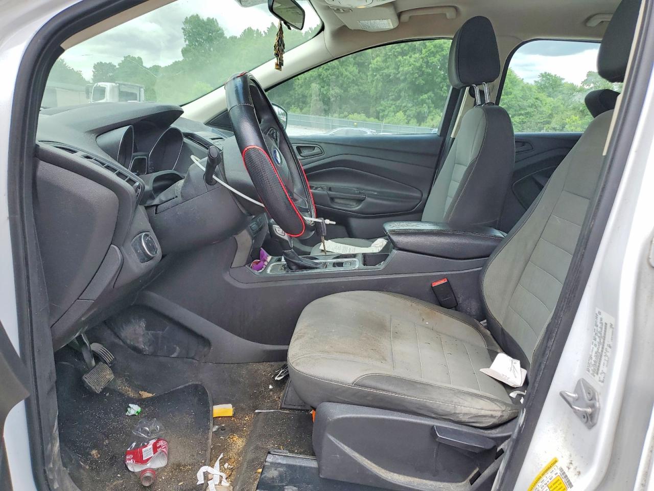 Ford Escape S