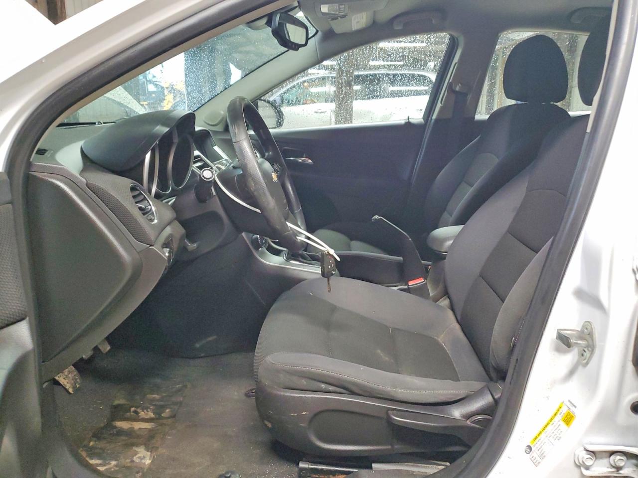 Chevrolet Cruze Eco