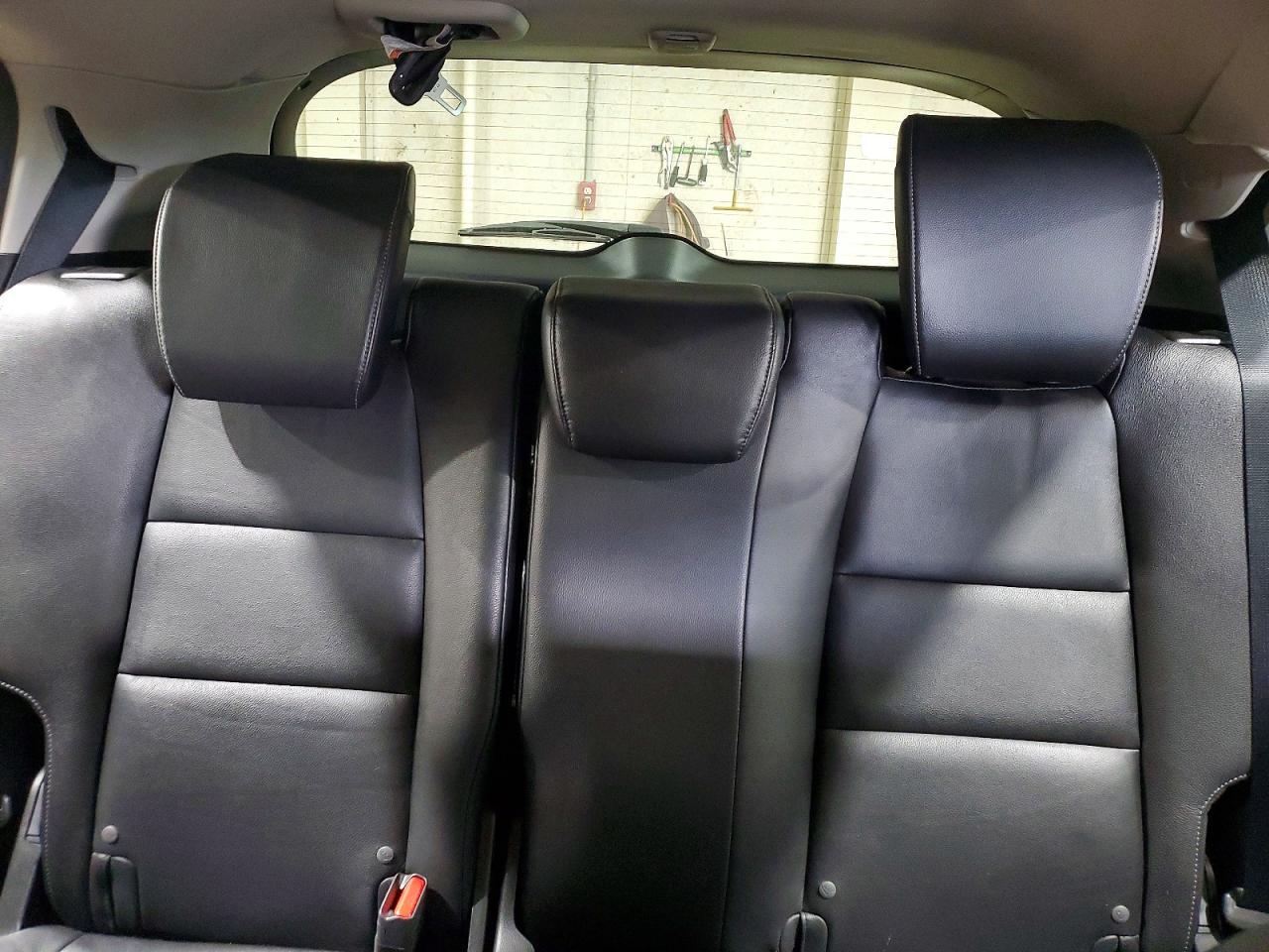 Honda HR-V Exl