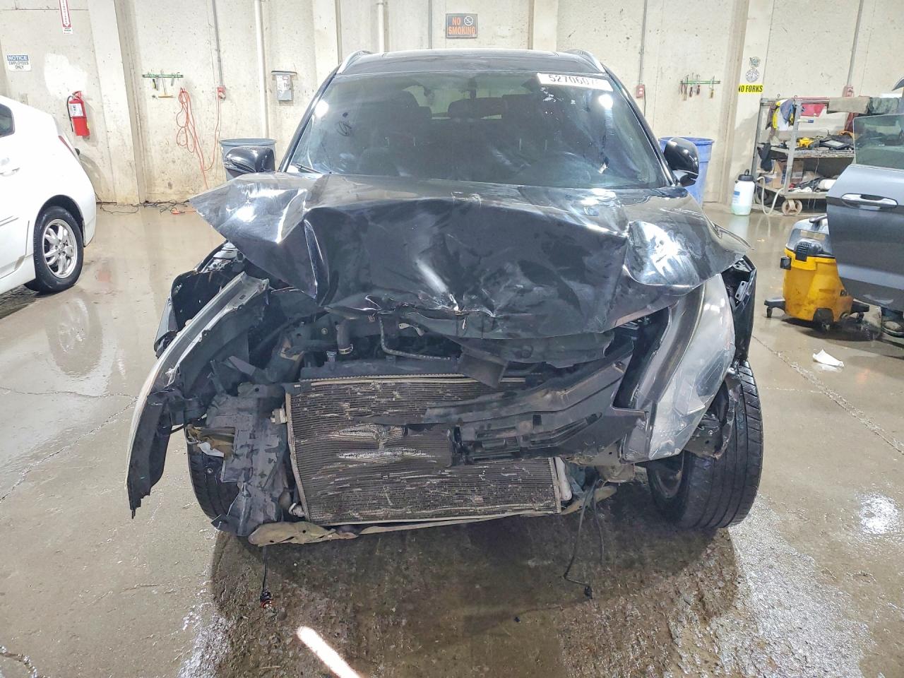 Honda HR-V Exl