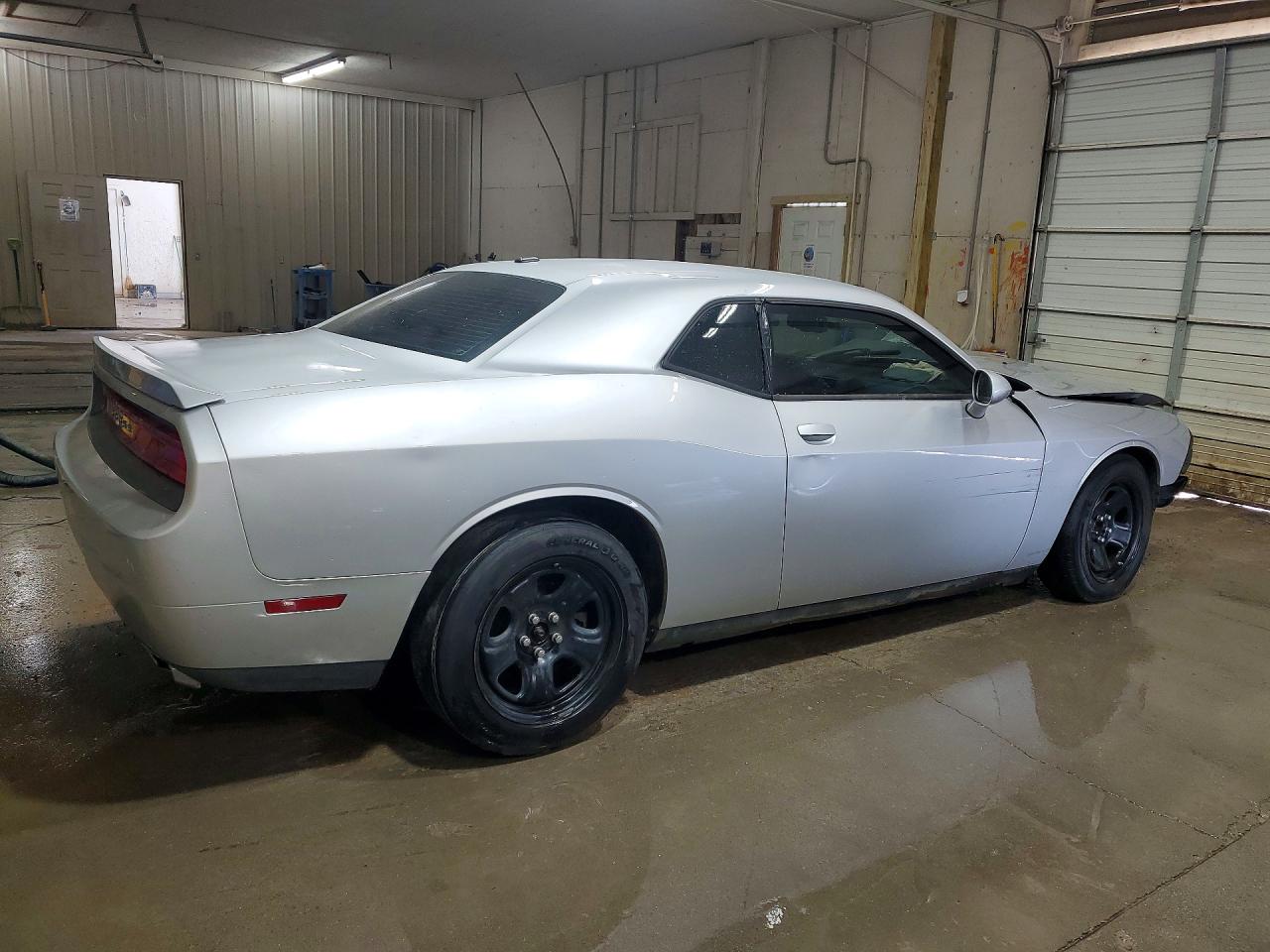 Dodge Challenger Sxt