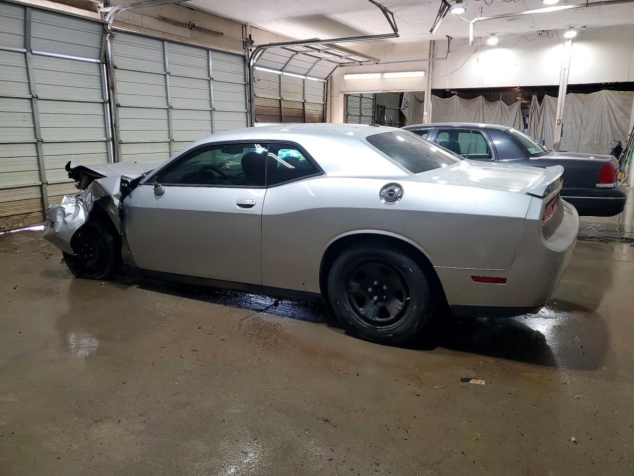 Dodge Challenger Sxt