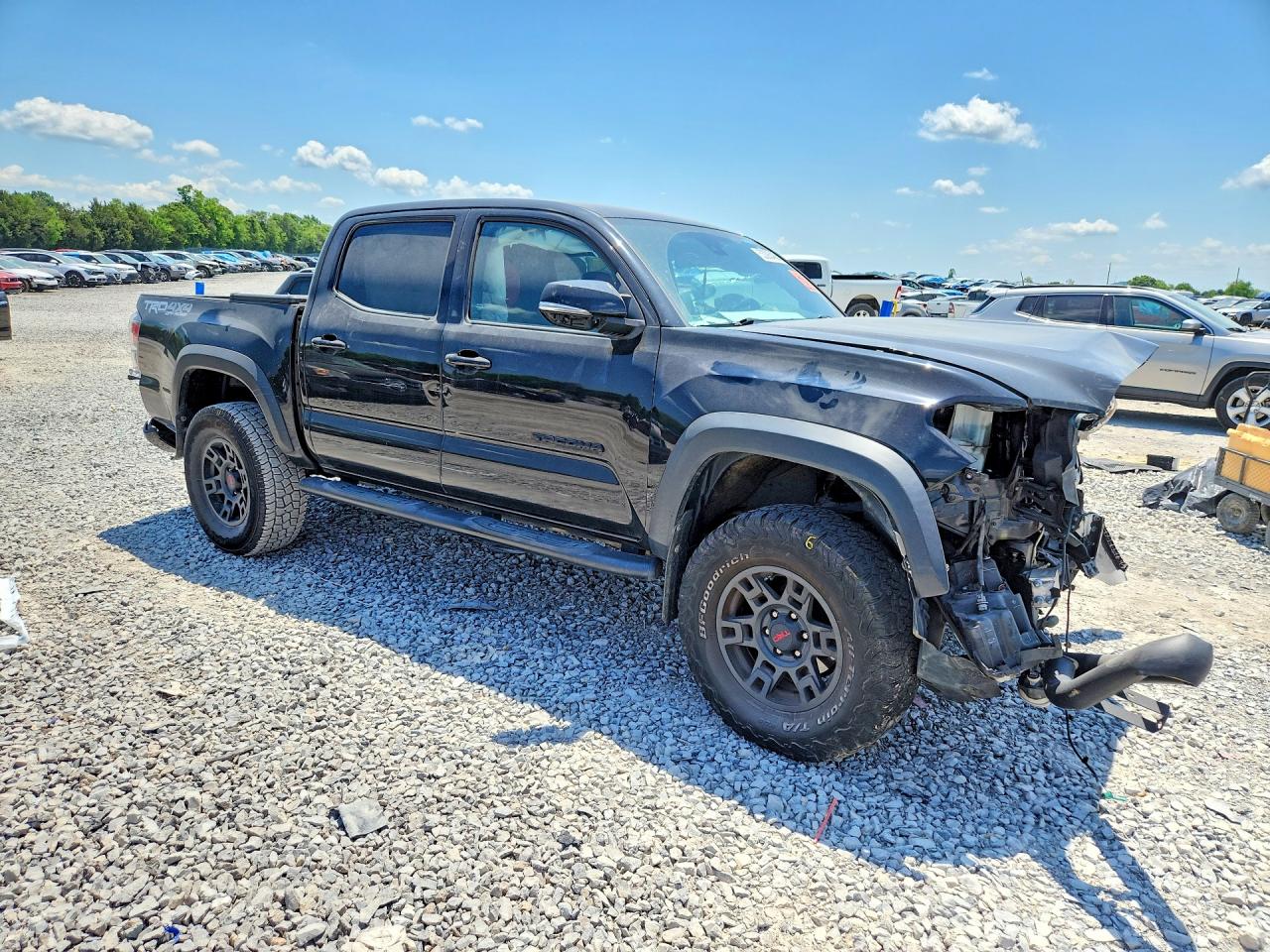 Toyota Tacoma Trd Off-road