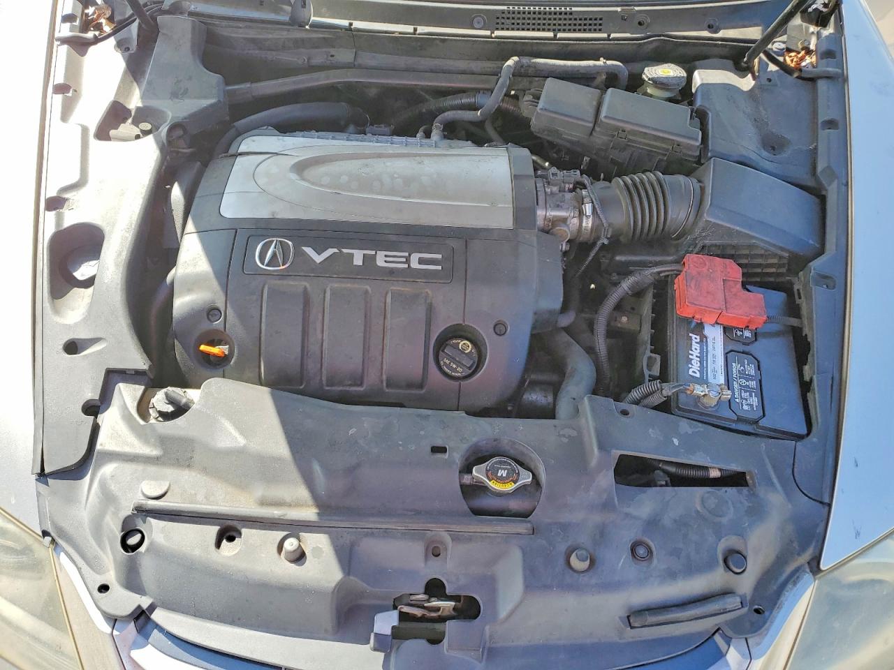 Acura RL