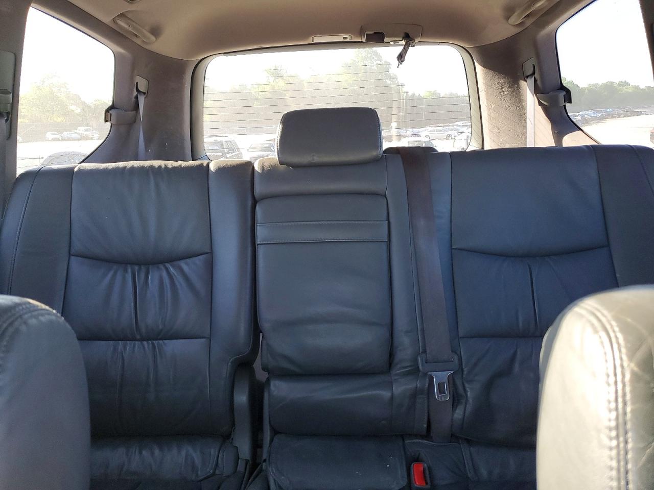 Lexus Gx 470