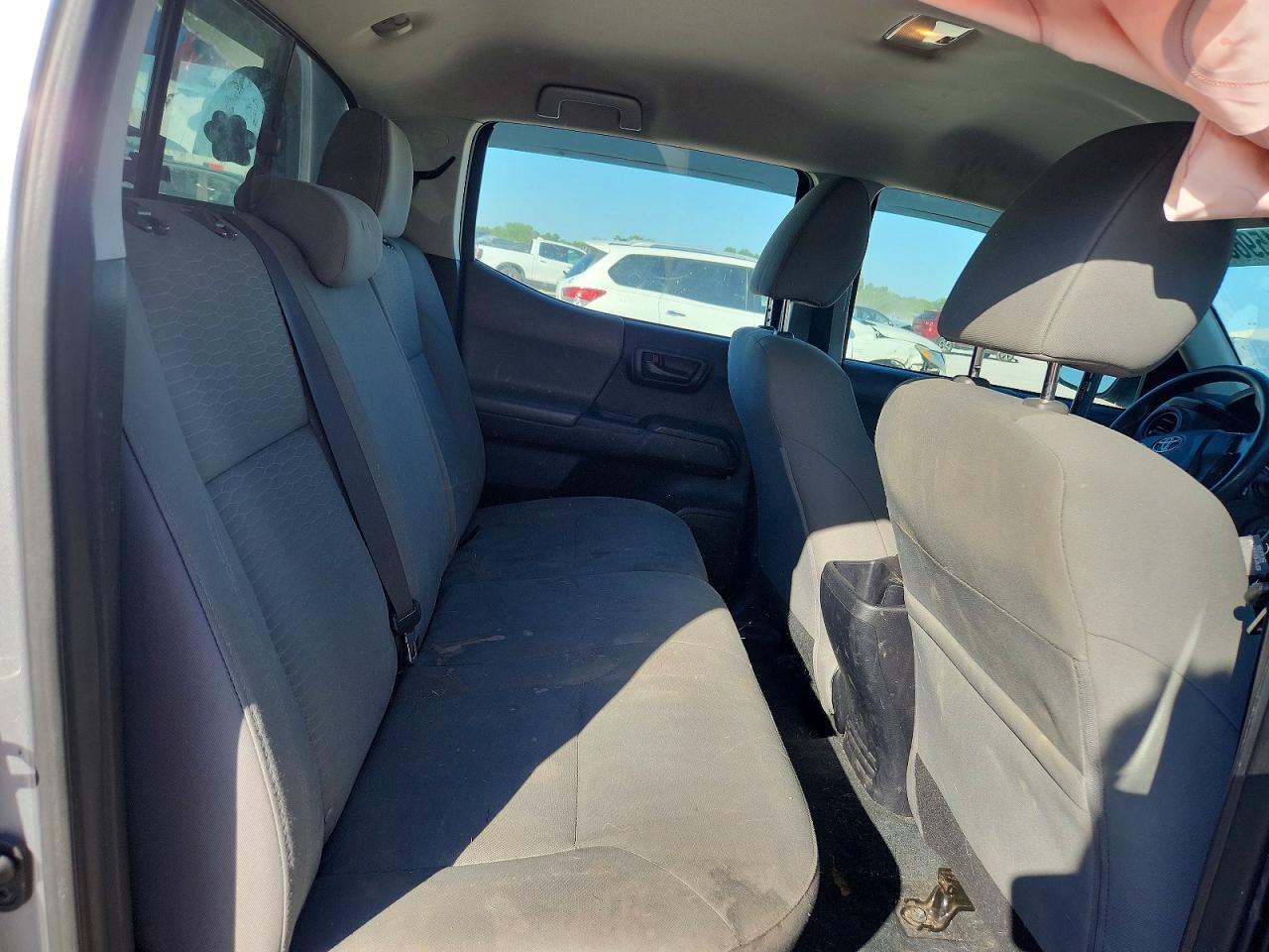 Toyota Tacoma Sr V6