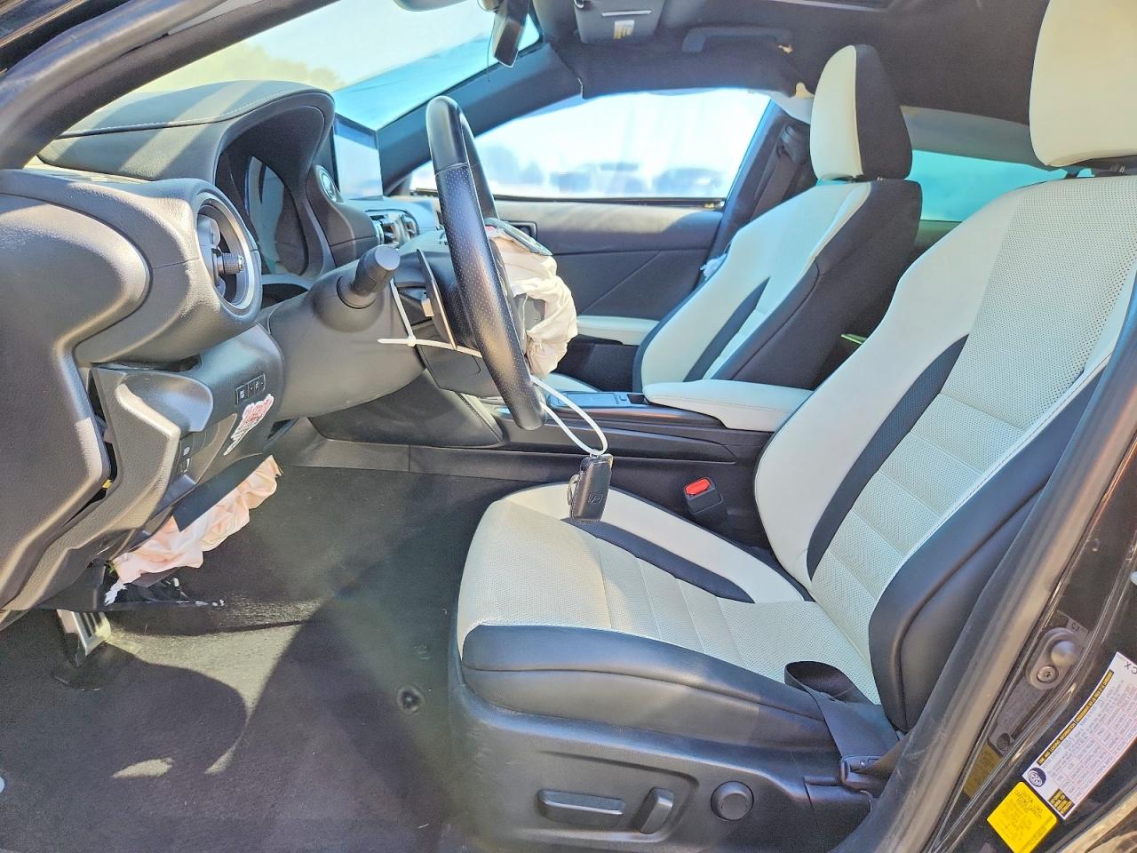 Lexus Is 350 F Sport