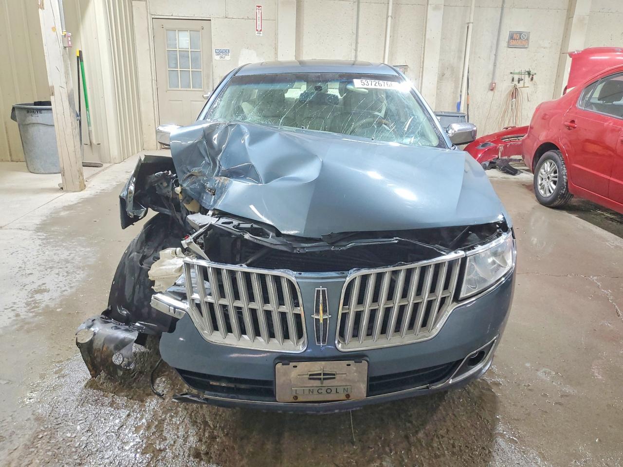 Lincoln MKZ