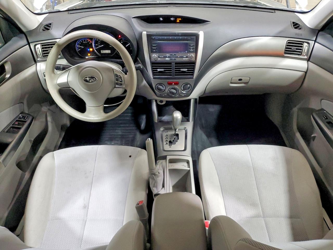 Subaru Forester 2.5x