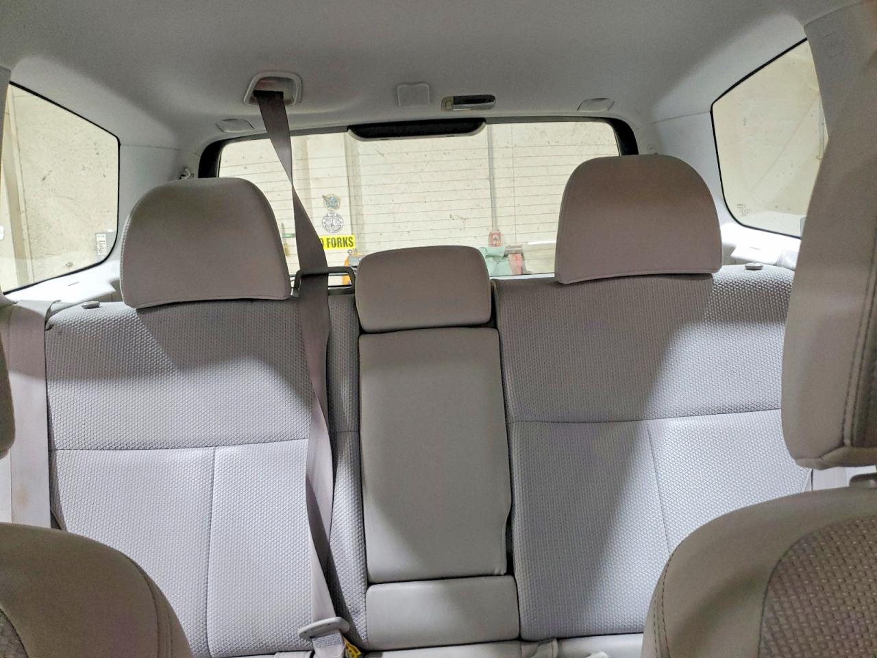 Subaru Forester 2.5x