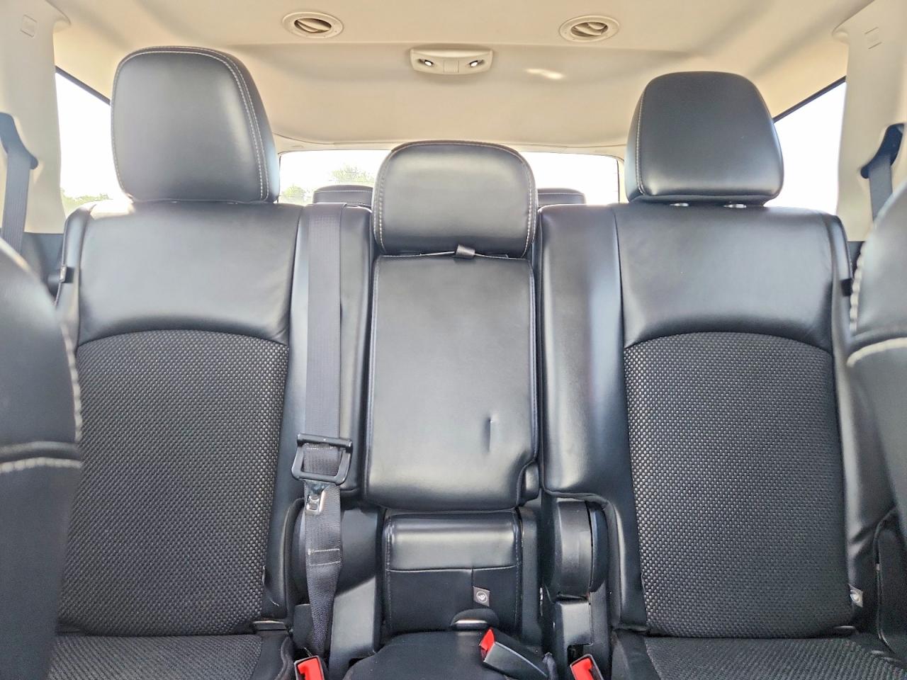 Dodge Journey Crossroad