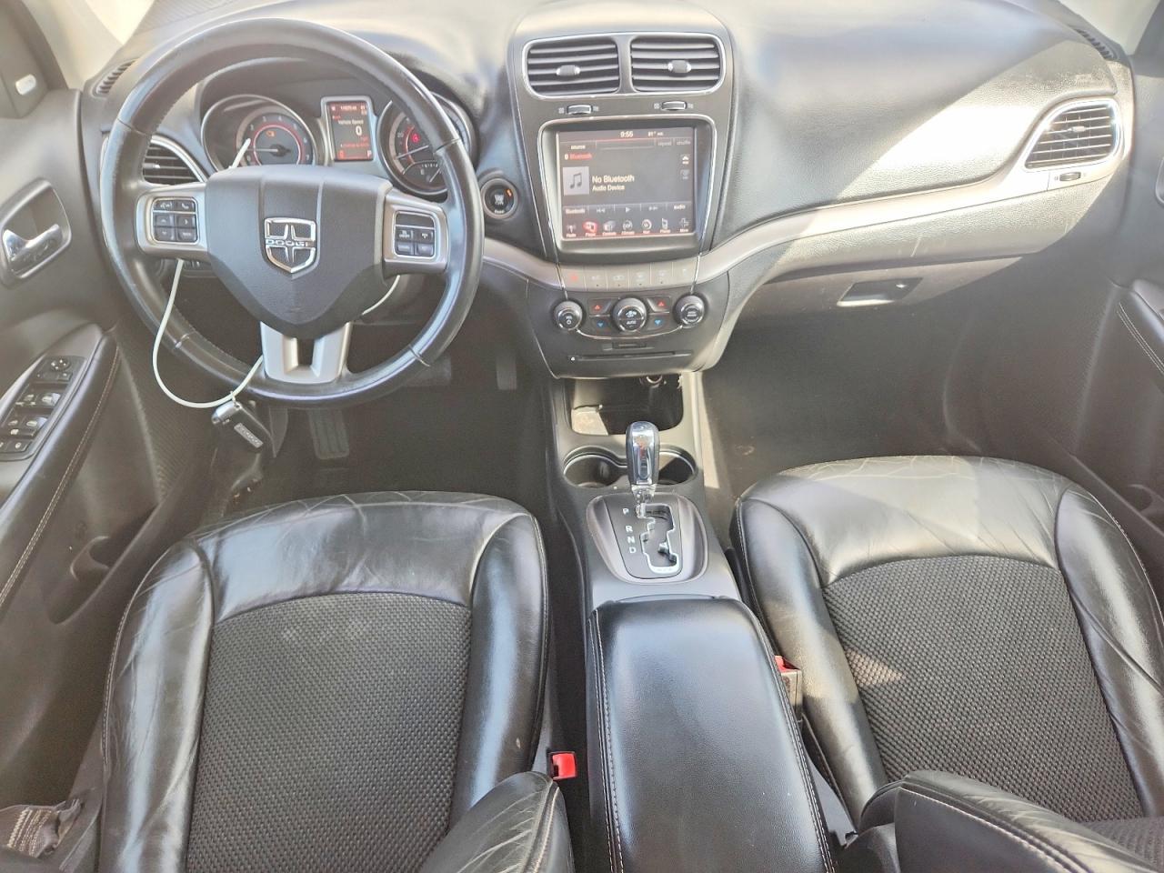 Dodge Journey Crossroad