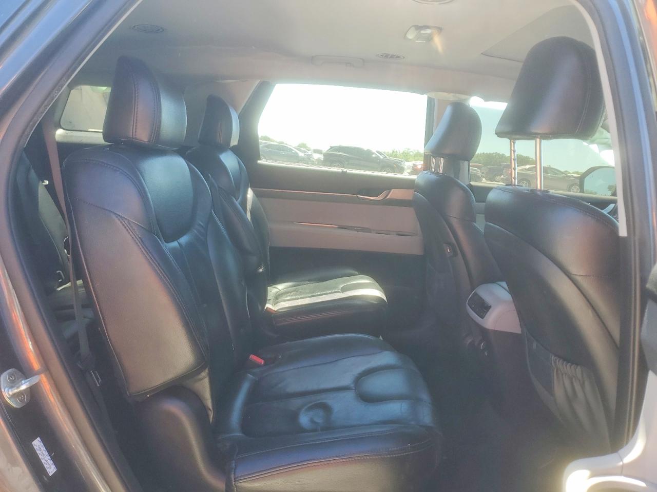 Hyundai PALISADE Sel