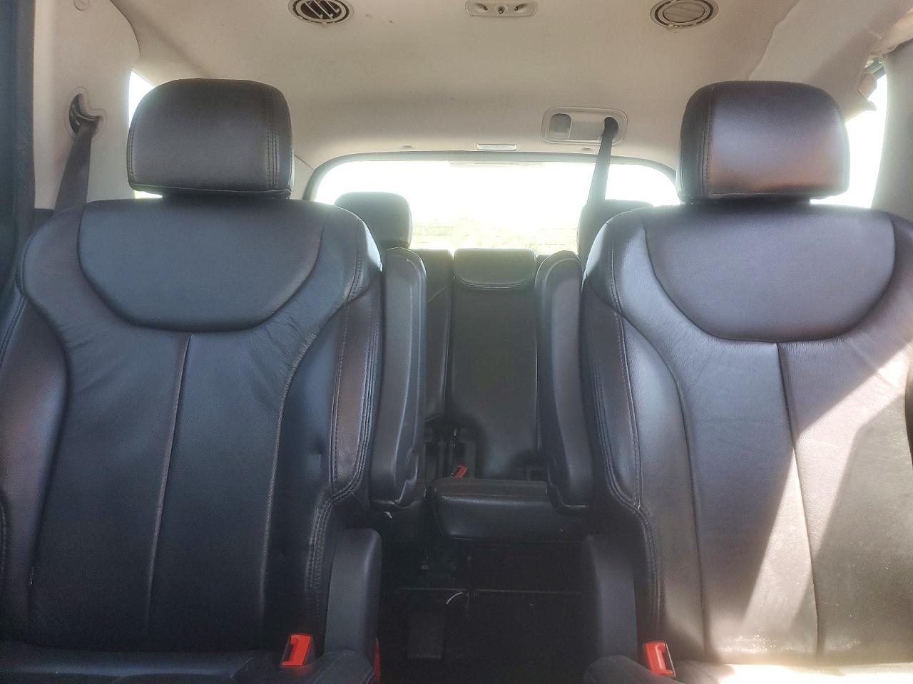 Hyundai PALISADE Sel