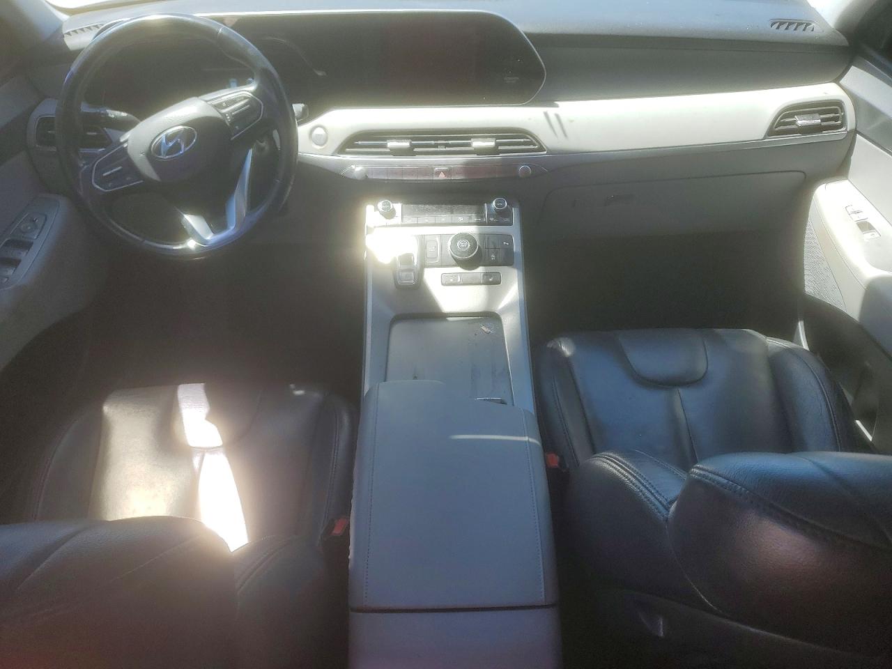Hyundai PALISADE Sel
