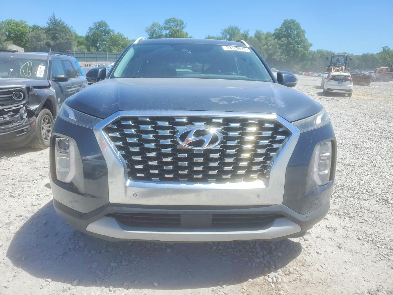 Hyundai PALISADE Sel