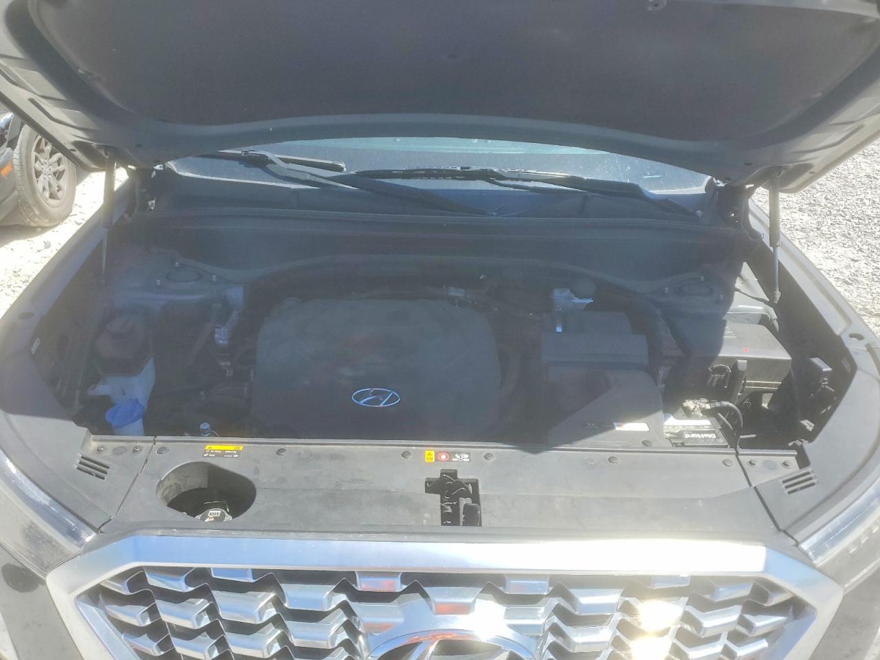 Hyundai PALISADE Sel