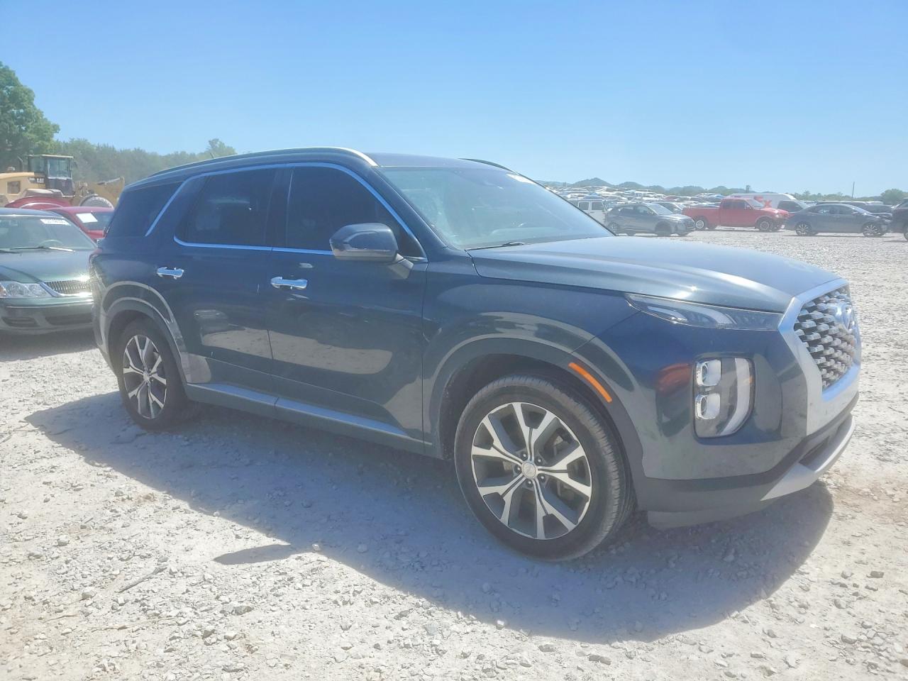 Hyundai PALISADE Sel