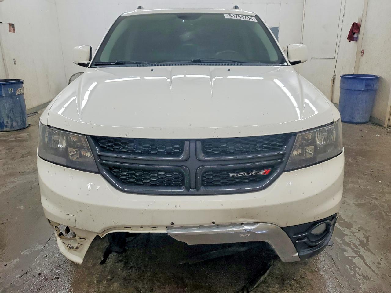 Dodge Journey Crossroad