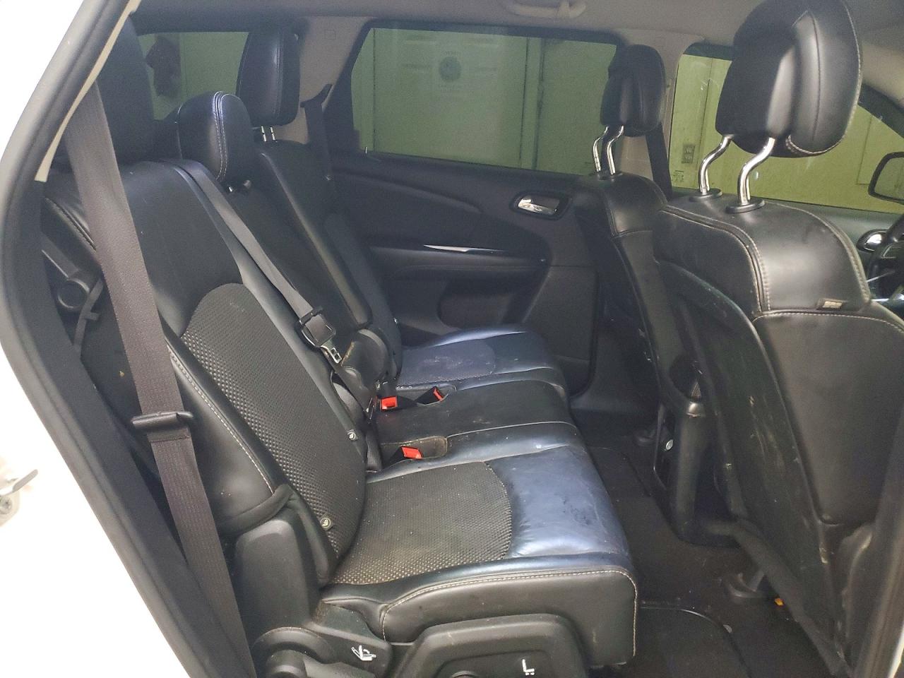Dodge Journey Crossroad