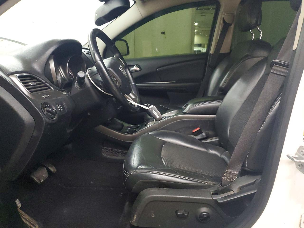 Dodge Journey Crossroad