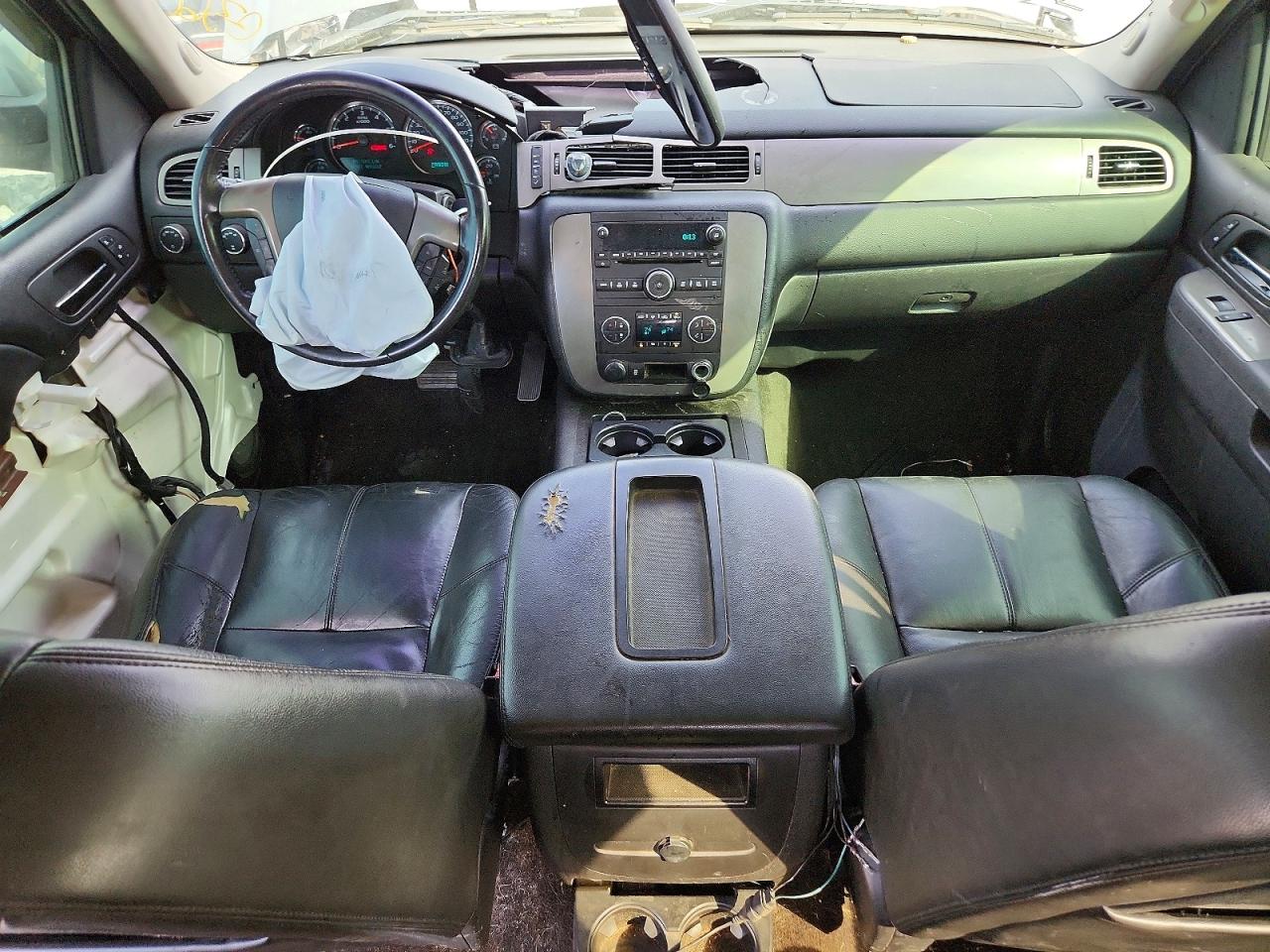 Chevrolet Silverado K1500 Ltz